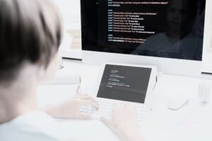 Internetinės svetainės kūrimas, paslaugos verslui Kaune ir Alytuje BitHub.lt