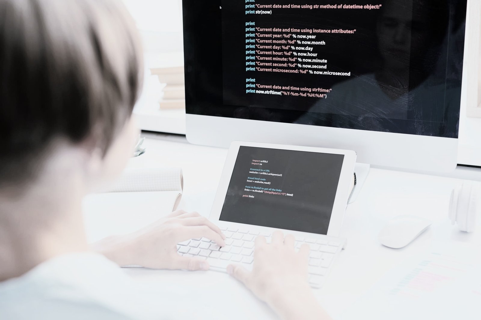 Internetinės svetainės kūrimas, paslaugos verslui Kaune ir Alytuje BitHub.lt